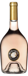 2025 Miraval Côtes de Provence rosé