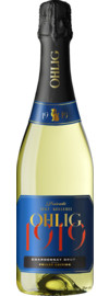 2024 Ohlig Chardonnay Sekt