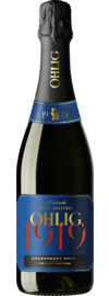 2024 Ohlig Chardonnay Sekt