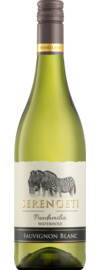 2025 Serengeti Sauvignon Blanc