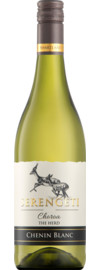 2025 Serengeti Chenin Blanc