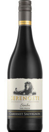 2024 Serengeti Cabernet Sauvignon