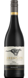 2024 Serengeti Merlot