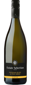 2025 Estate Selection Sauvignon Blanc & Pinot Grigio