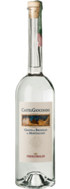 Frescobaldi Castel Giocondo Grappa de Brunello
