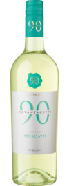 2024 Novantaceppi Moscato