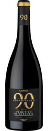 2024 Novantaceppi Primitivo Di Manduria