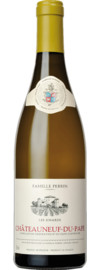 2024 Famille Perrin Les Sinards Châteauneuf Du Pape