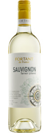 2024 Fortant de France Littoral Sauvignon Blanc