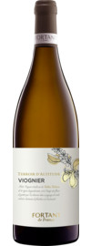 2024 Fortant de France Viognier Terroir d'Altitude