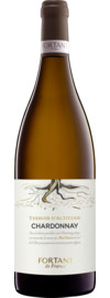 2023 Fortant de France Chardonnay Terroir d'Altitude