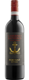 2024 Fortant Cabernet Sauvignon Littoral
