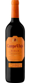 2019 Campo Viejo Reserva