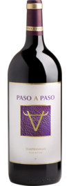 2021 Volver Paso a Paso Tempranillo