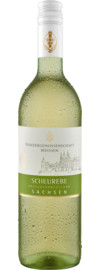 2022 WG Meissen Scheurebe