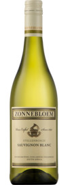 2025 Zonnebloem Sauvignon Blanc