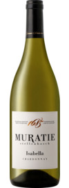2025 Muratie Estate Isabella Chardonnay