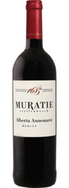 2020 Muratie Alberta Annemarie Merlot