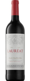 2020 Zonnebloem Lauréat Cabernet Sauvignon Merlot