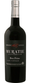 2023 Muratie Ben Prins Cape Vintage