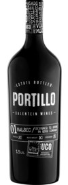 2023 Bodegas Salentein Portillo Malbec