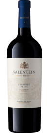 2023 Barrel Selection Cabernet Franc