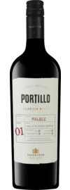 2025 Portillo Malbec
