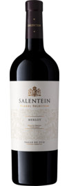 2023 Barrel Selection Merlot