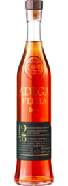 Adega Velha Brandy XO 12 Jahre