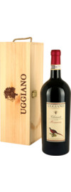 2022 Uggiano Fagiano Chianti Riserva
