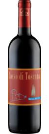 2025 Masi Rosso