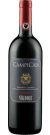 2020 Vignole Chianti Classico Riserva