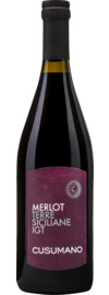 2024 Cusumano Merlot