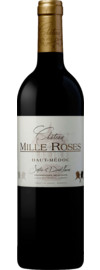 2020 Château Mille Roses Haut Medoc Bio