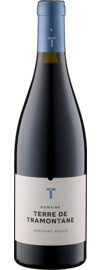 2023 Terre De Tramontane Arrivant Rouge Bio