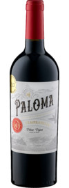 2025 Paloma Tempranillo Old Vines