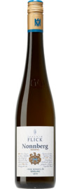 2022 Nonnberg Vier Morgen Riesling GG