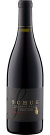 2019 Schug Carneros Estate Pinot Noir