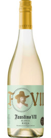 2025 Faustino VII Rioja Blanco