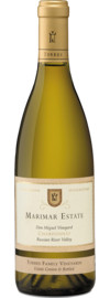 2024 Marimar Estate Acero Chardonnay