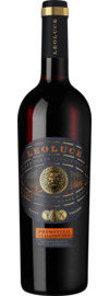 2024 Leoluce Primitivo di Manduria
