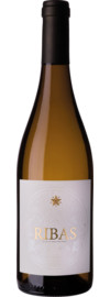 2025 Bodegas Ribas Blanc