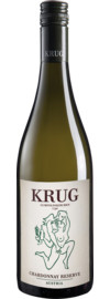 2025 Krug Chardonnay Reserve