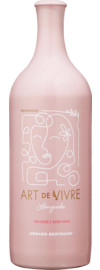 2025 Art de Vivre Rosé