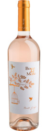 2025 Bosco del Merlo Pinot Grigio Rosè