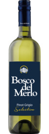 2025 Bosco del Merlo Pinot Grigio Selection