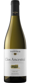 2025 Clos Ancestral Blanco