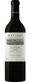 2022 Vinya le Havre Cabernet Sauvignon Reserva