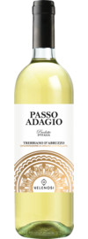 2025 Passo Adagio Trebbiano d'Abruzzo