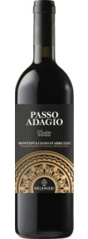 2024 Passo Adagio Montepulciano